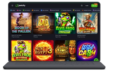 Jeetcity Casino site